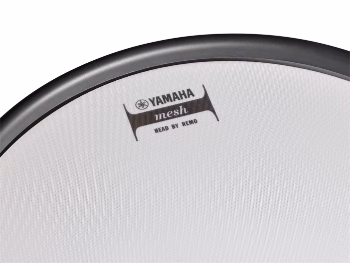 Yamaha DTX8K-M Black Forest - Elektromos dobszett