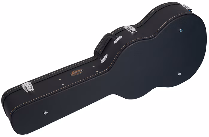Ortega OCCSTD - Klasszikus gitár keménytok