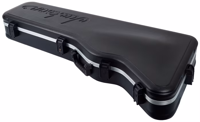 Jackson Kelly/Warrior Molded Multi-Fit Case - Elektromos gitár keménytokok