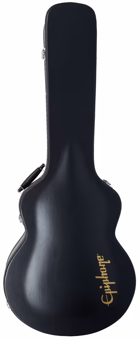 Epiphone 940-EEMCS Emperor II & ES-175 Case - Elektromos gitár keménytokok