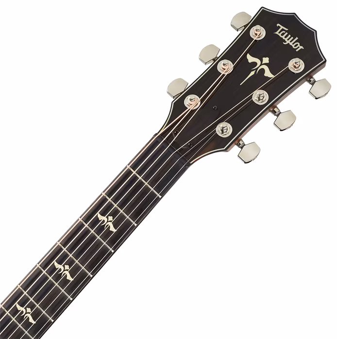 Taylor 614ce V-Class Bracing (kicsomagolt) - Elektroakusztikus gitár