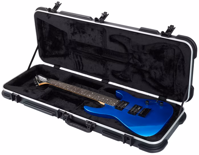 Jackson Soloist/Dinky Molded Multi-Fit Case - Elektromos gitár keménytokok