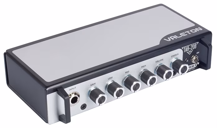 Valeton TAR-20B - Tranzisztoros basszusgitár erősítő