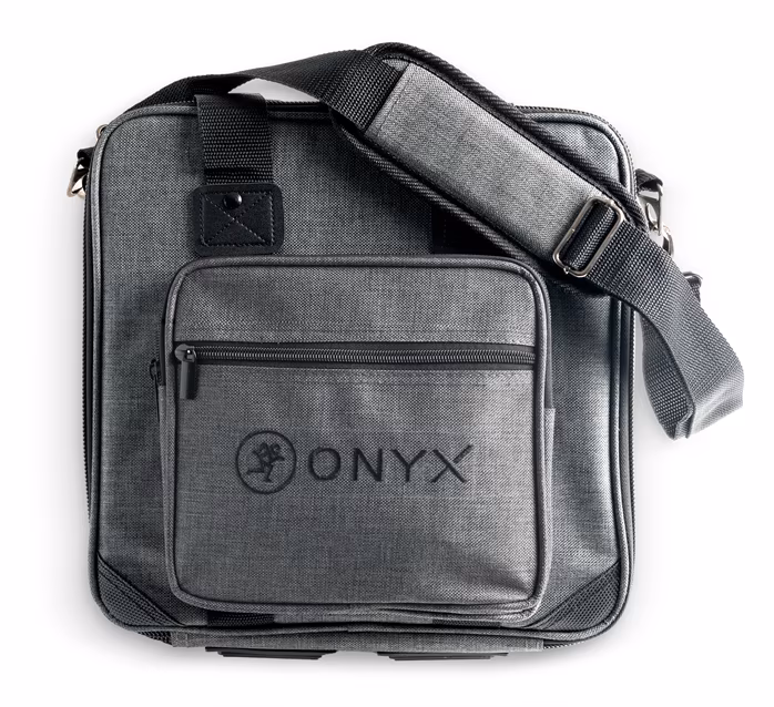 Mackie Onyx8 Carry Bag - Utazó tok/táska