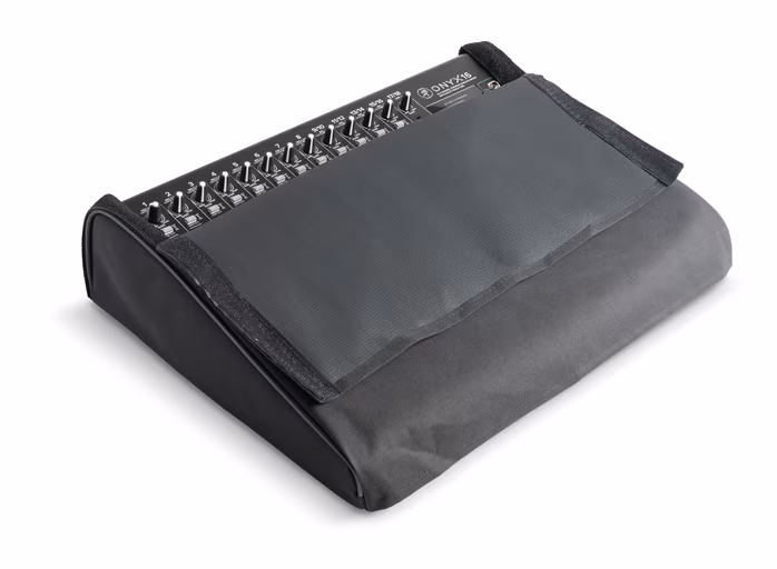 Mackie Onyx16 Dust Cover - Tok