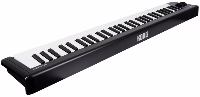 Korg microKEY2 61 - USB/MIDI keyboard