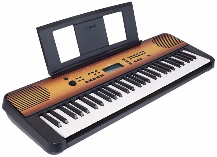 Yamaha PSR-E360MA - Billentésérzékeny szintetizátor