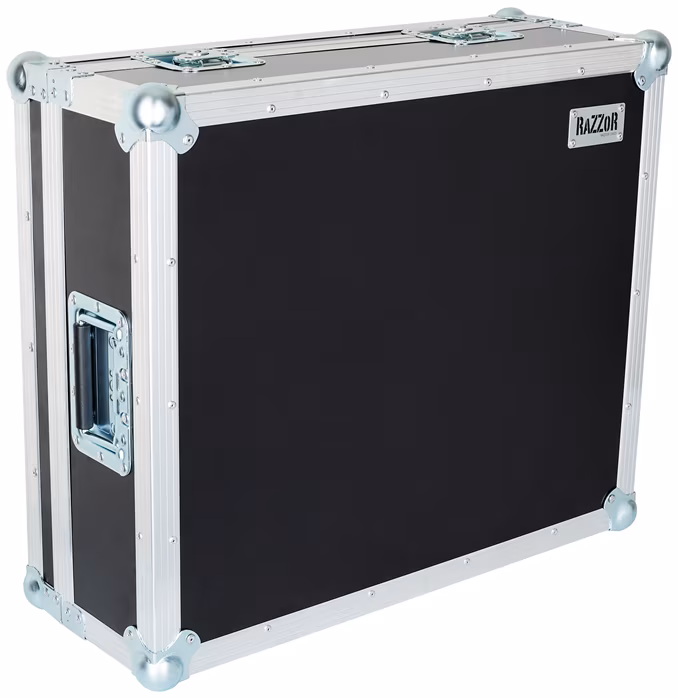 Razzor Cases NEC PX1005QL Case - Transport case