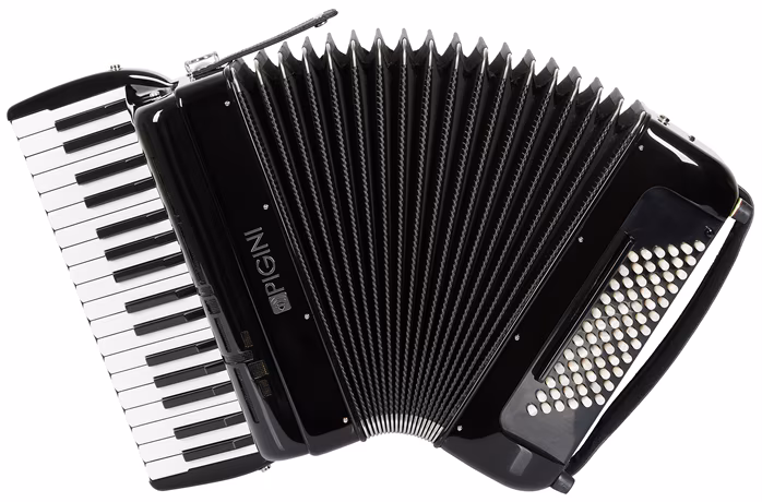 Pigini Peter Pan Piano Convertor - Tangóharmonika