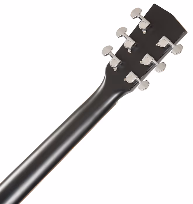 Cort SFX-ME BKS - Elektroakusztikus gitár
