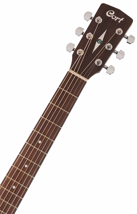 Cort MR 500E BR - Elektroakusztikus gitár