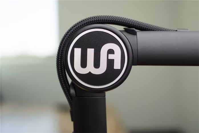 Warm Audio WA-MBA Microphone Boom Arm - Mikrofon állvány