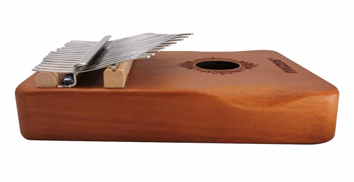 Mozos KAL-FL - Kalimba