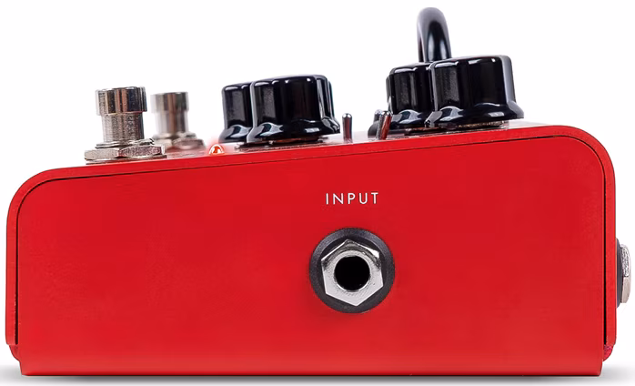 Blackstar Dept. 10 Dual Drive - Gitáreffekt