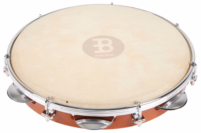 Meinl PA10CN-M - Pandeiro