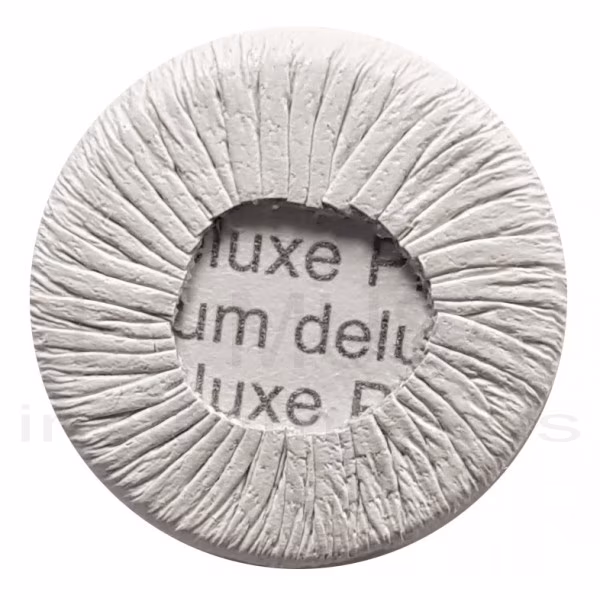 Pisoni Premium Deluxe - 11,5mm; Bb Clarinet  - Pads