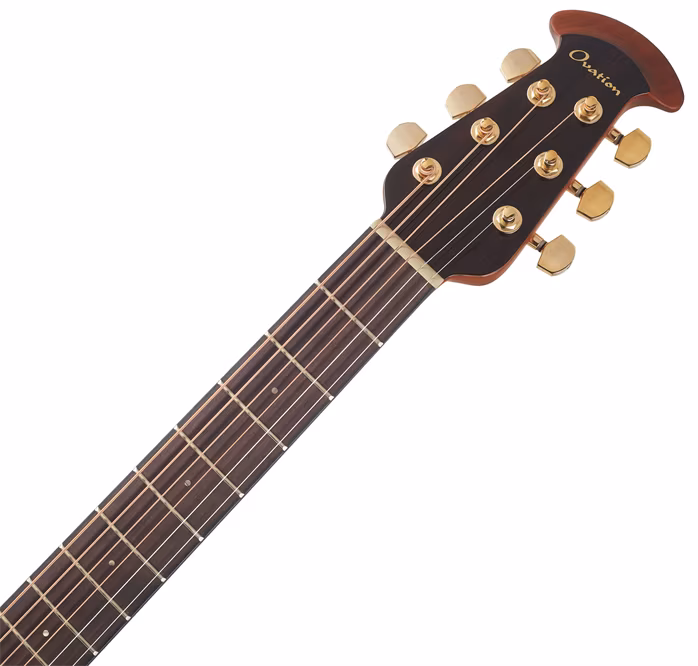 Ovation CE44P-FKOA - Elektroakusztikus gitár