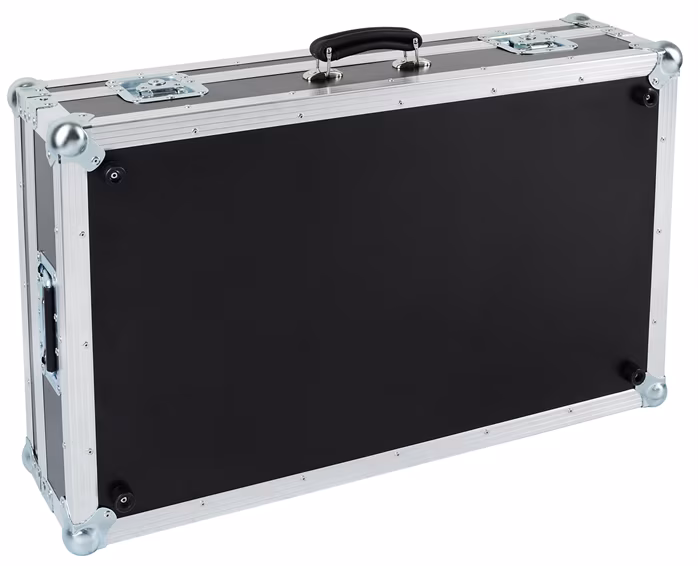 Razzor Cases Studiologic MP-117 MIDI Bass Pedal Case - Transport case