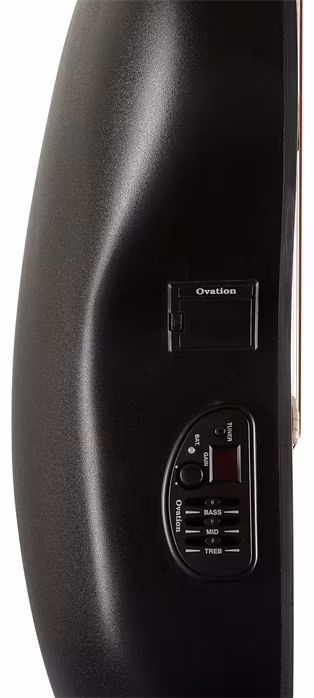 Ovation CE44-5 - Elektroakusztikus gitár