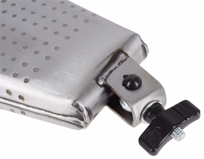 Latin Percussion Timbale Cowbell Steel - Kolomp