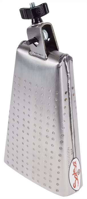 Latin Percussion Timbale Cowbell Steel - Kolomp
