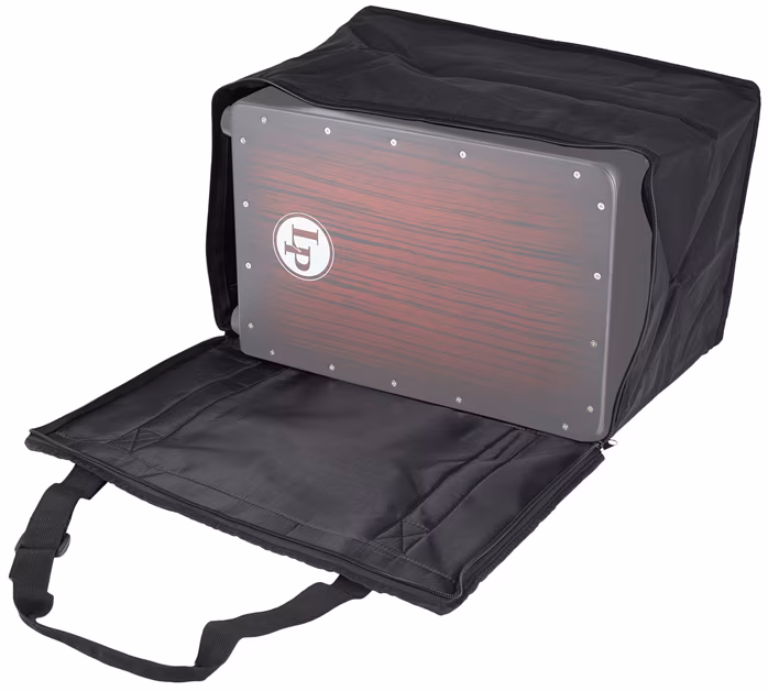 Latin Percussion Cajon Bag - Cajon puhatok