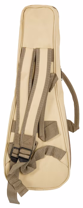 Flight NUS 350 DC (sérült) - Akusztikus ukulele