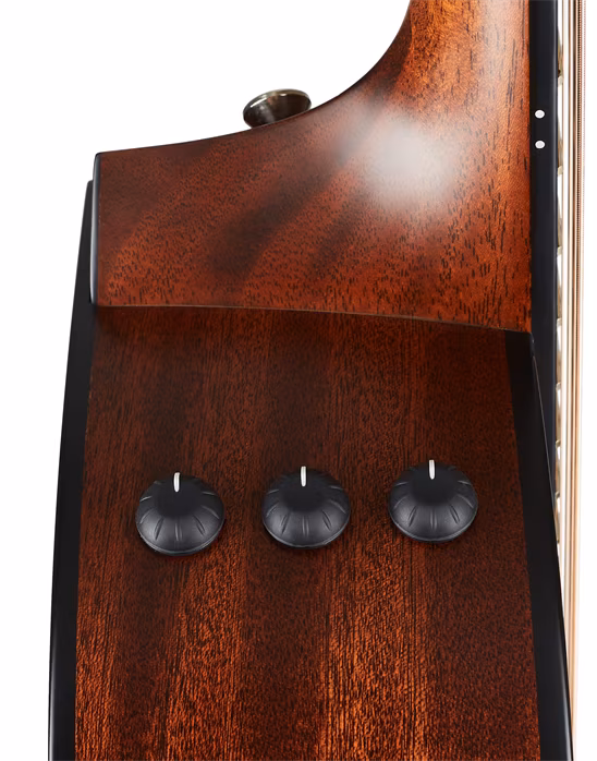 Taylor 312ce - Elektroakusztikus gitár