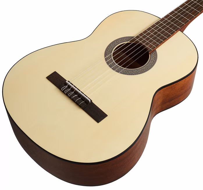 Cort AC-100 OP - Klasszikus gitár