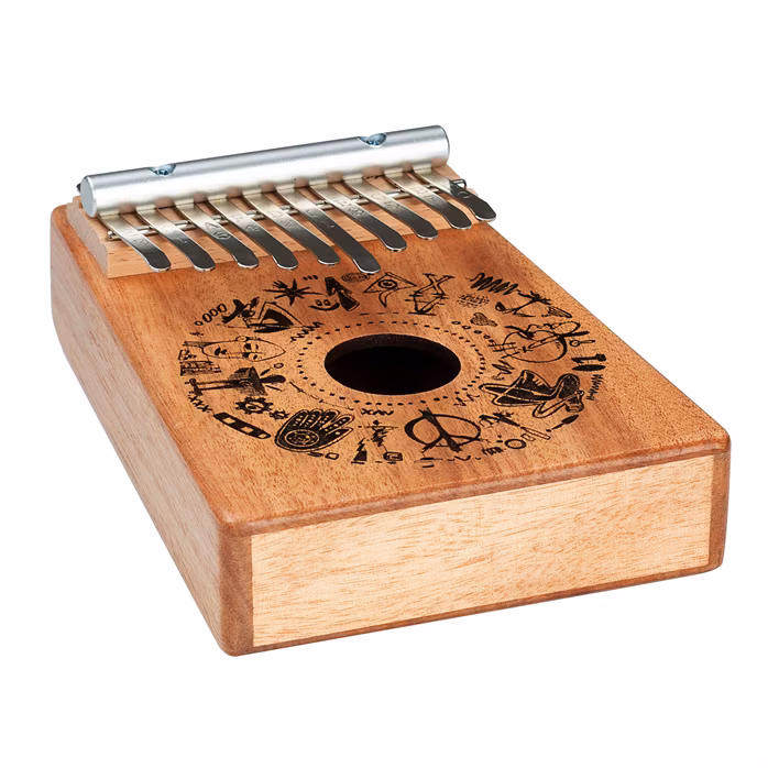 Sela SE 257 Free Spirit - Kalimba