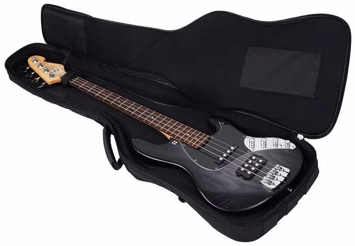 Sandberg California TM MT BKBST PFFB DTA - Elektromos basszusgitár