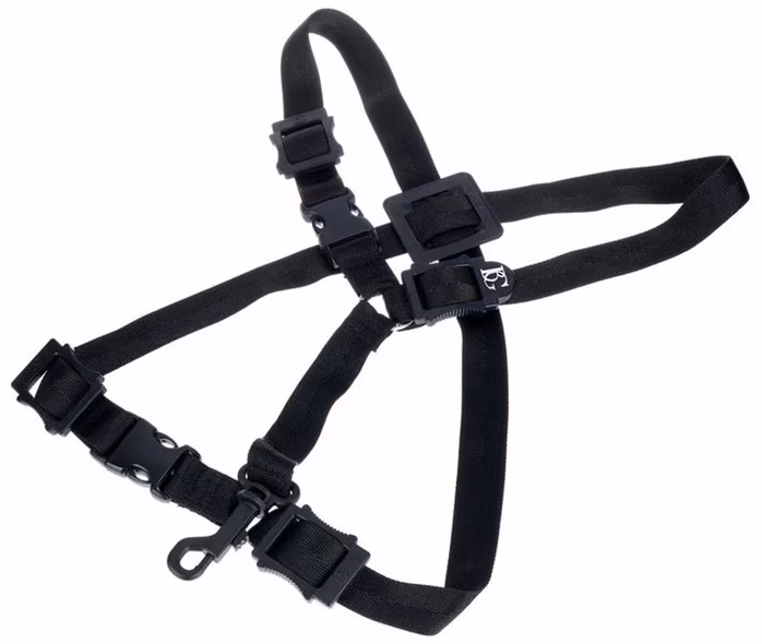 BG France Harnais Children S42SH - Szaxofon heveder