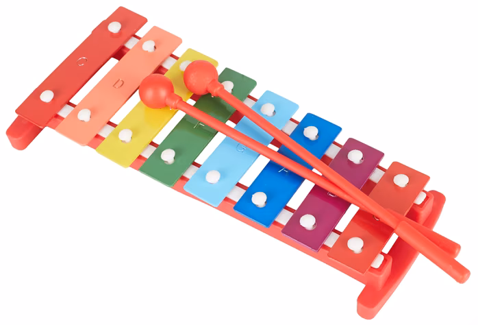 Wave Percussion TCCXY-P8C - Harangjáték