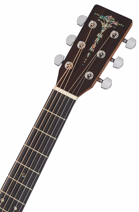 Sigma Guitars DT-ST - Akusztikus gitár