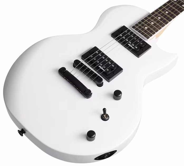 Jackson JS22 Monarkh RW SNW - Elektromos gitár