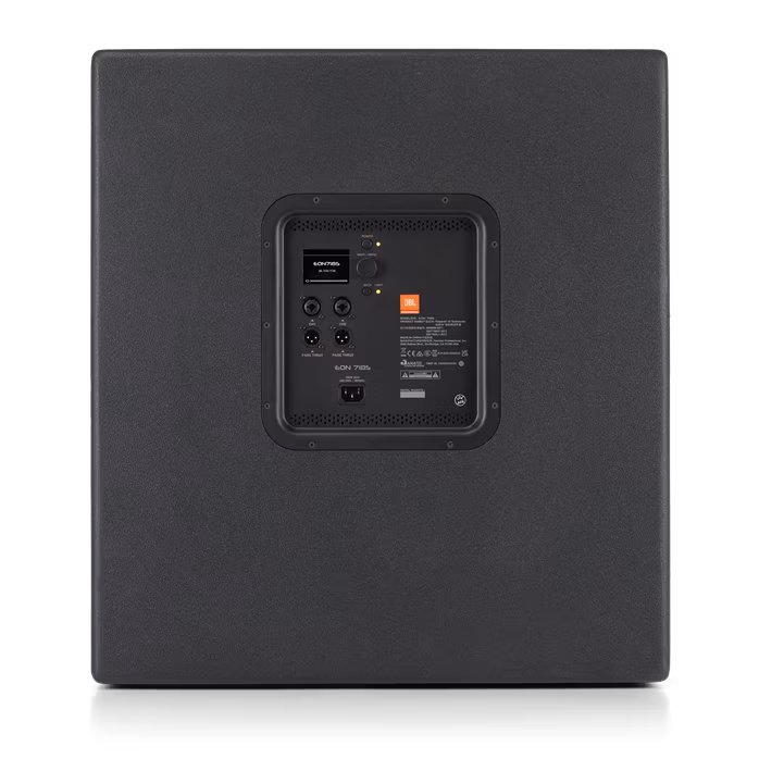 JBL EON 718S - Aktív mélysugárzó
