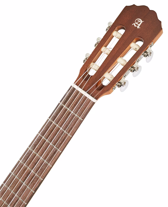 Alhambra 1 C HT EZ (sérült) - Klasszikus elektroakusztikus gitár
