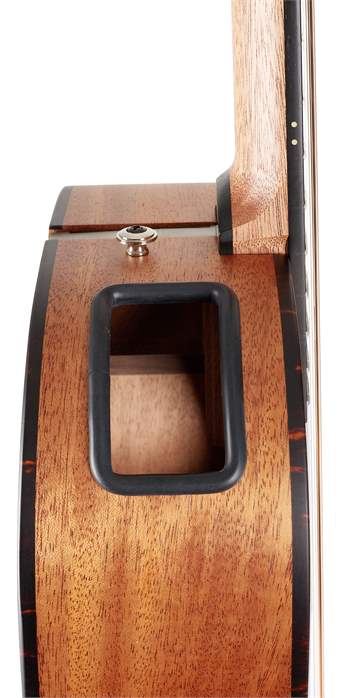 Furch Little Jane LJ 10-CM - Utazó akusztikus gitár