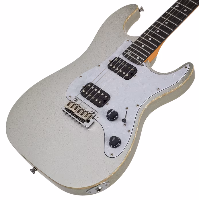 JET Guitars JS-500 SLS - Elektromos gitár
