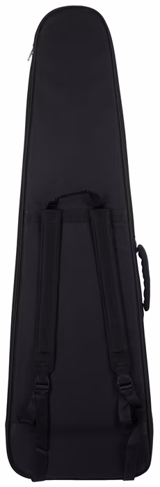 Markbass GV4 Gloxy Val Black CR MP - Elektromos basszusgitár