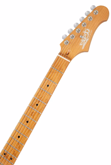 JET Guitars JS-300 SB (Újszerű) - Elektromos gitár