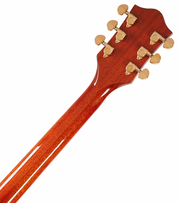 Gretsch G5022CE Rancher Jumbo SVS - Elektroakusztikus gitár