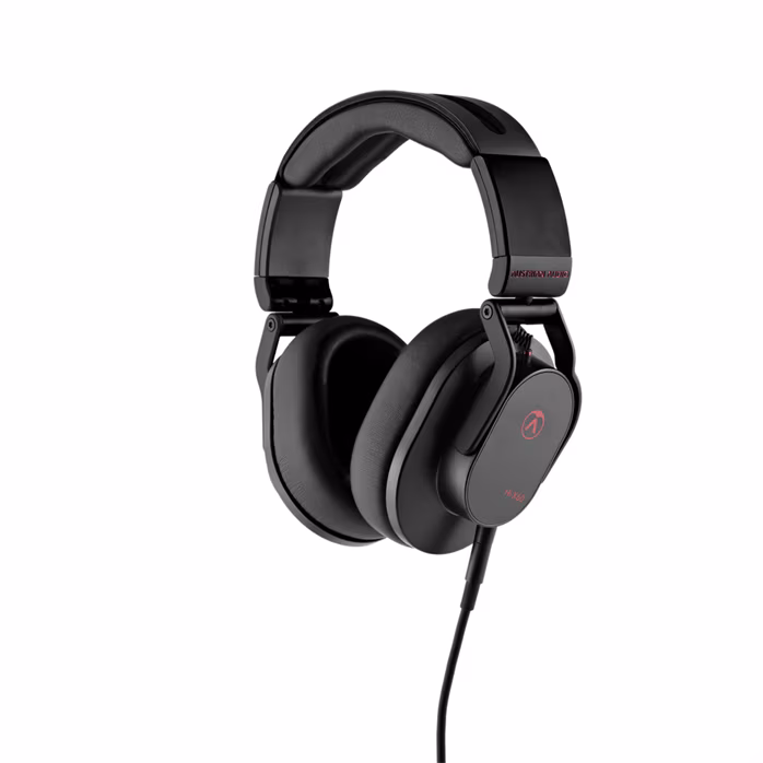 Austrian Audio Hi-X60 - Stúdió fülhallgató