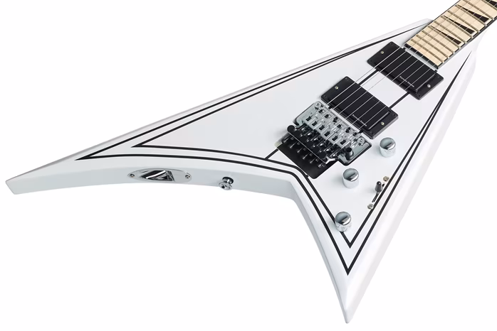 Jackson RRX24 Rhoads MN SWB - Elektromos gitár