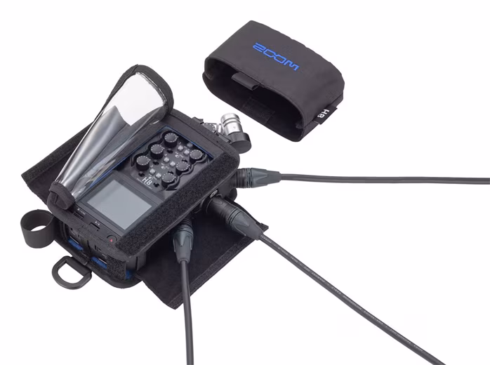 Zoom PCH-8 - Utazó tok/táska