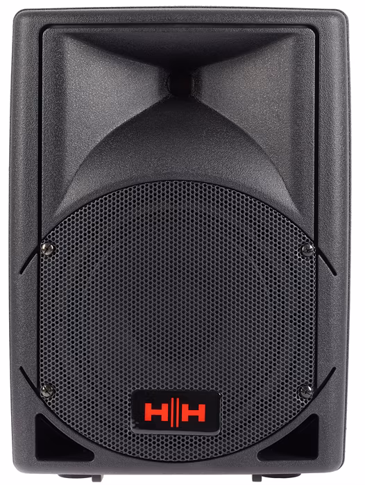 H&H TRE- 108 A - Aktív hangfal