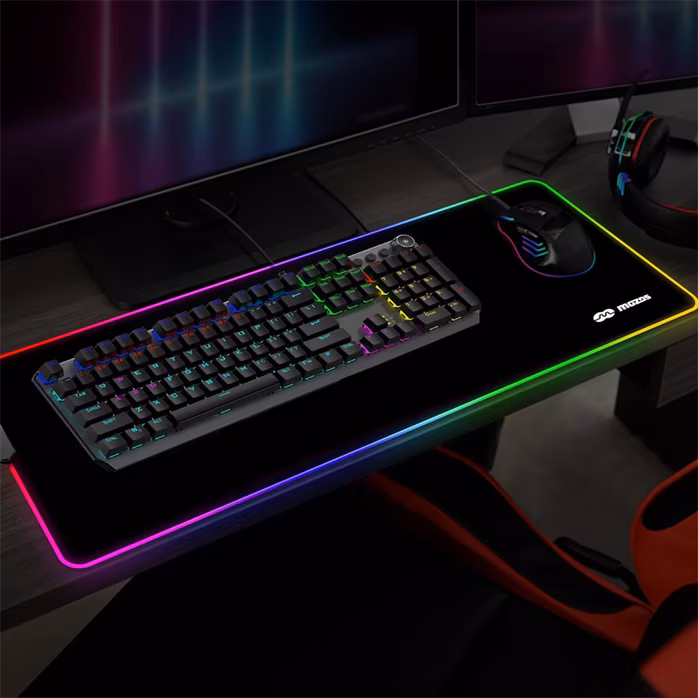 Mozos GAMING-MP - Egérpad