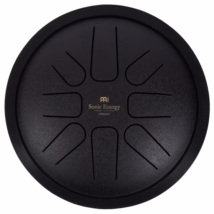 Meinl Sonic Energy SSTD1BK - Tongue drum