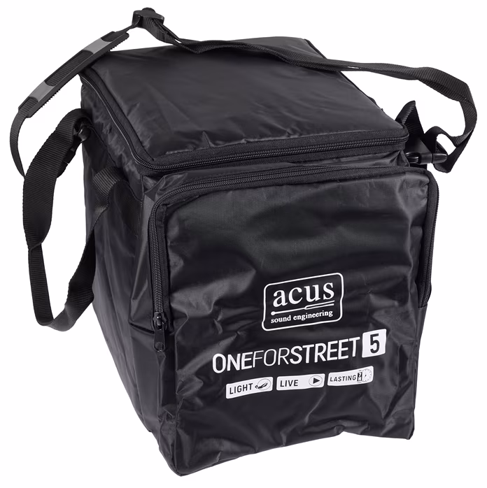 Acus ONEFORSTREET 5 Bag - Utazó tok/táska