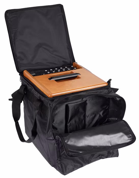 Acus ONEFORSTREET 5 Bag - Utazó tok/táska